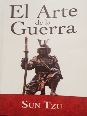 El Arte de la Guerra - Audiobook